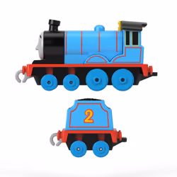 Thomas & Friends Fisher-Price Edward Metal Engine - Additional view 8