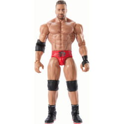 Mattel WWE Top Picks Action Figure  6-inch Collectible LA Knight with 14 Articulation Points & Life-Like Look