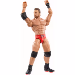 Mattel WWE Top Picks Action Figure  6-inch Collectible LA Knight with 14 Articulation Points & Life-Like Look