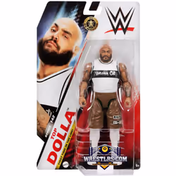 Top Dolla - WWE Basic Series 142