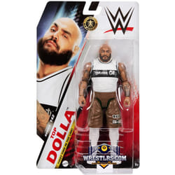 Top Dolla - WWE Basic Series 142