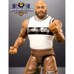 Top Dolla - WWE Basic Series 142