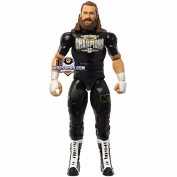 Sami Zayn - WWE Basic Series 145