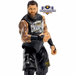 Kevin Owens - WWE Basic Series 146