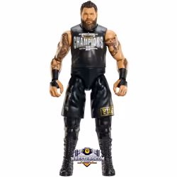 Kevin Owens - WWE Basic Series 146