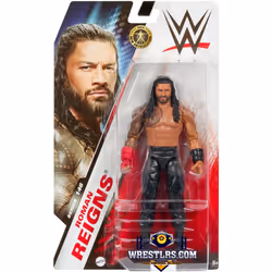 Roman Reigns - WWE Basic Series 146