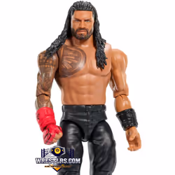 Roman Reigns - WWE Basic Series 146