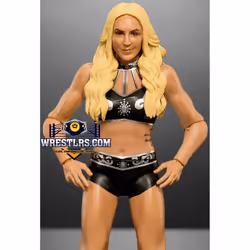 Charlotte - WWE Basic Series 142
