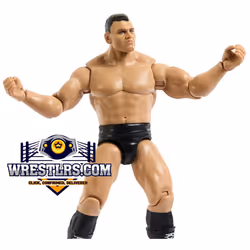 Gunther - WWE Basic Series 145