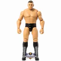 Gunther - WWE Basic Series 145
