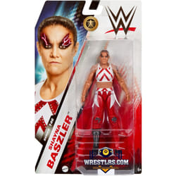 Shayna Baszler - WWE Basic Series 146