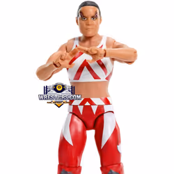 Shayna Baszler - WWE Basic Series 146