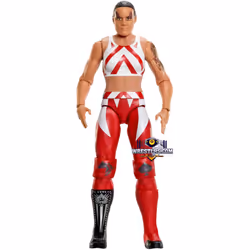 Shayna Baszler - WWE Basic Series 146