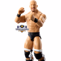 Stone Cold Steve Austin - WWE Main Event Series 150