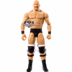 Stone Cold Steve Austin - WWE Main Event Series 150