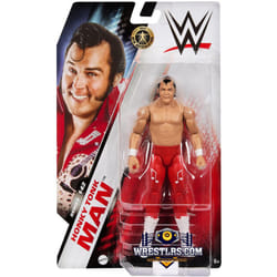 Honky Tonk Man - WWE Basic Series 142