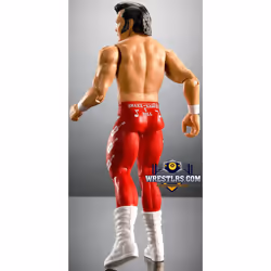 Honky Tonk Man - WWE Basic Series 142