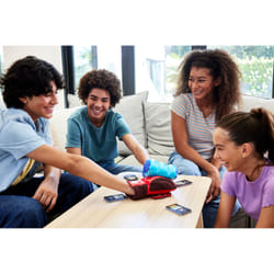 Games Rock ‘Em Sock ‘Em Robots Fight Cards