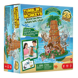 Games Tumblin' Monkeys Rockin' Tree Party