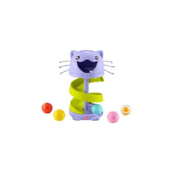 Fisher-Price FP Pets Purrr-fect Ball Tower