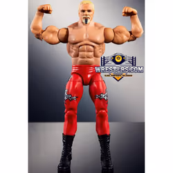 Scott Steiner - WWE Elite Series 105