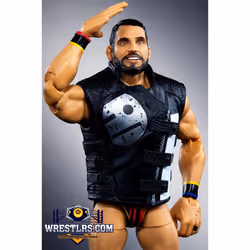 Johnny Gargano - WWE Elite Series 105