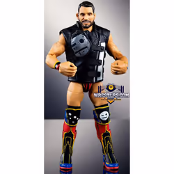 Johnny Gargano - WWE Elite Series 105
