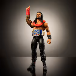 Mattel WWE Elite Collection Top Picks Roman Reigns Action Figure