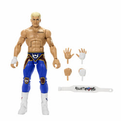 Mattel WWE Elite Collection Top Picks 'The American Nightmare' Cody Rhodes Action Figure