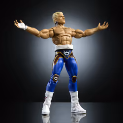 Mattel WWE Elite Collection Top Picks 'The American Nightmare' Cody Rhodes Action Figure