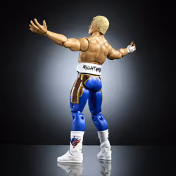 Mattel WWE Elite Collection Top Picks 'The American Nightmare' Cody Rhodes Action Figure