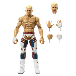 WWE Elite Collection 'The American Dream' Cody Rhodes Action Figure