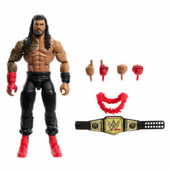 Mattel WWE Elite Collection Roman Reigns Action Figure