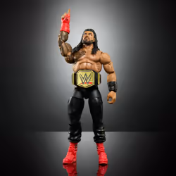 Mattel WWE Elite Collection Roman Reigns Action Figure