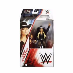 WWE Elite Collection Trish Stratus Action Figure