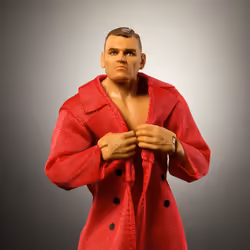 Mattel WWE Elite Collection Top Picks Gunther Action Figure