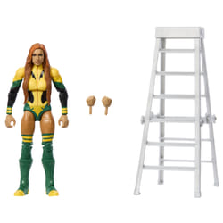 WWE Elite Collection Becky Lynch Action Figure