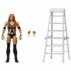 WWE Elite Collection Becky Lynch Action Figure