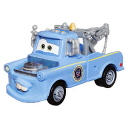Disney Pixar Cars Disney and Pixar Cars 1:55 Scale Die-Cast Vehicles