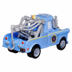 Disney Pixar Cars Disney and Pixar Cars 1:55 Scale Die-Cast Vehicles