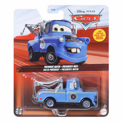 Disney Pixar Cars Disney and Pixar Cars 1:55 Scale Die-Cast Vehicles