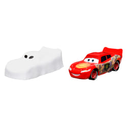 Disney Pixar Cars Disney and Pixar Cars Space Creature Lightning McQueen