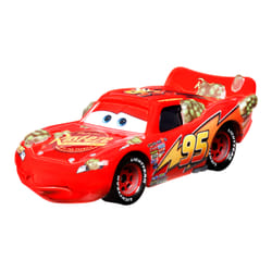 Disney Pixar Cars Cactus Lightning McQueen