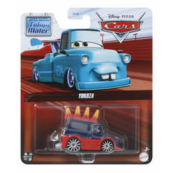 Disney Pixar Cars Disney and Pixar Cars Yokoza