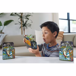 Jurassic World CRUSHIVORES Tyrannosaurus Rex - Additional view 8