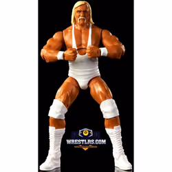 Hulk Hogan - WWE Elite Legends Series 21