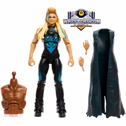 Mattel HVF81 children's toy figure - Additional view 4