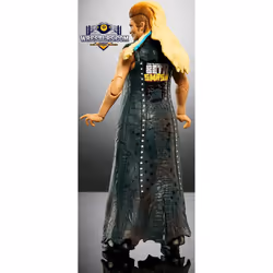 Mattel HVF81 children's toy figure - Additional view 5