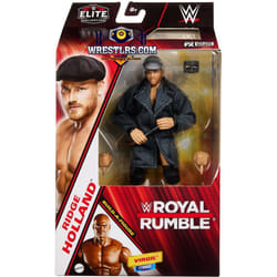 Ridge Holland - WWE Elite Royal Rumble Series 2024