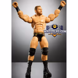 Ridge Holland - WWE Elite Royal Rumble Series 2024